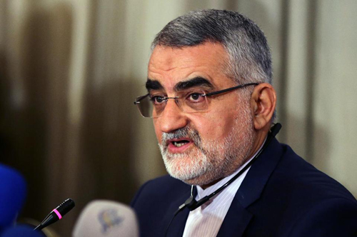 Iran muốn dỡ bỏ tất cả trừng phạt trước đàm phán hạt nhân ảnh 1